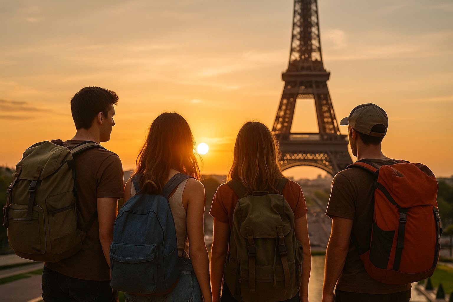 Un viaje hecho para yescas