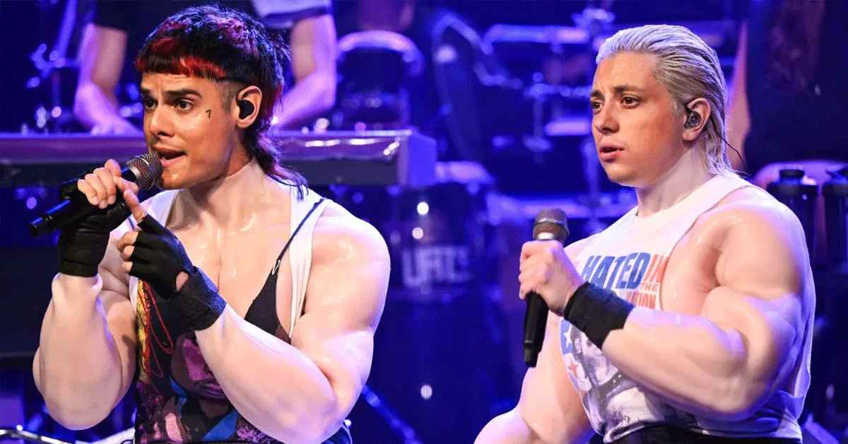 Del Tiny Desk al mundo: cómo Catriel y Paco Amoroso convirtieron la rareza en éxito