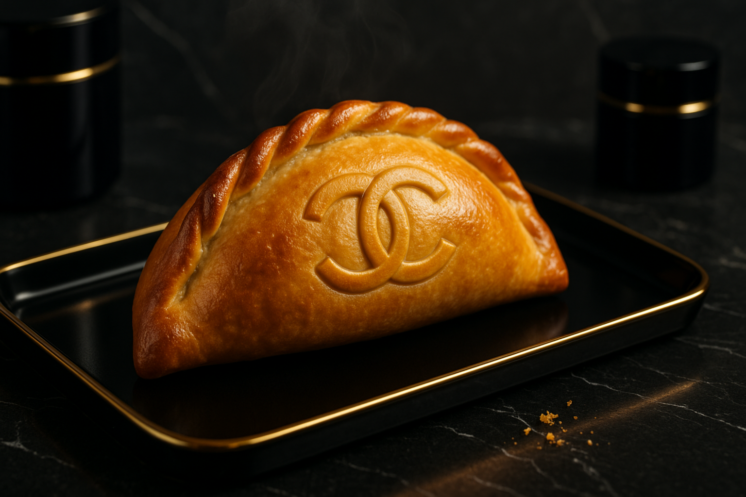 ¿La salteña es el nuevo lujo?: La comida como nueva moda